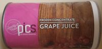 Grape Juice