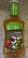 Italian Dressing