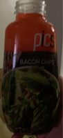 Bacon chips