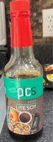 Lite Soy Sauce