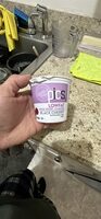 Lowfat yogurt