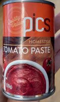 Tomato Paste