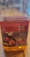 Apple juice