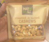 Cashews