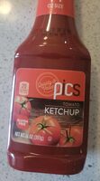 Tomato Ketchup, Tomato