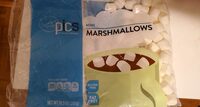 Mini Marshmallows