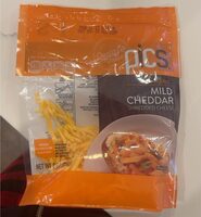 Mild Cheddar Shredded Cheese