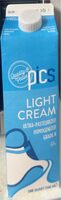 Light Cream