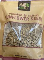 Sunflower Seeds