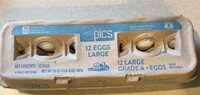Eggs