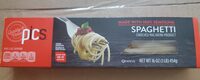 Spaghetti