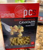 Cavatappi