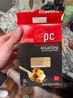 Rigatoni