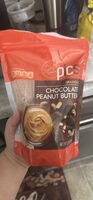 Granola Chocolate Peanut Butter