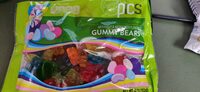 Gummy Bears