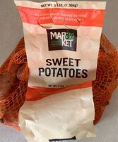 Sweet Potatoes