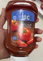 Ketchup