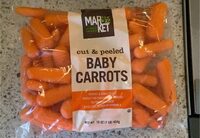 Baby Carrots