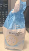 Granulated Sugar
