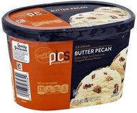 Butter Pecan