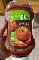 Ketchup