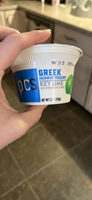 Greek Nonfat Yogurt Key Lime