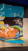 Orange Slices