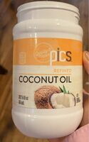 Refined Coconut Oil