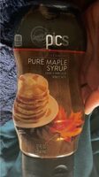 Pure Maple Syrup