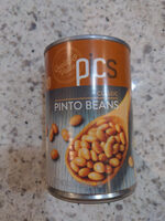 Classic Pinto Beans