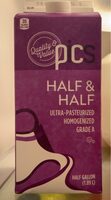 Half & Half