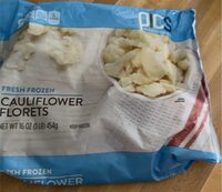 Cauliflower