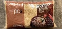 Brown rice