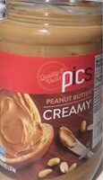 Peanut butter