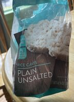 Rice Cake