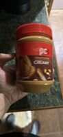 Peanut Butter Creamy