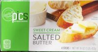 Sweet Cream Salted Butter
