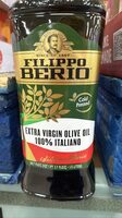 Extra Virgin Olive Oil 100% Italiano