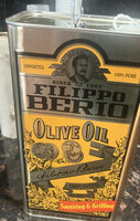 Olive oil