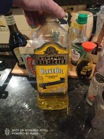 Olive oil