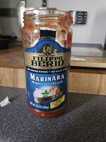 Marinara, No Sugar Added