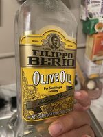 Olive Oil