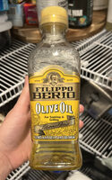 Olive Oil