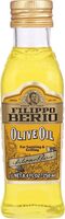 Olive oil