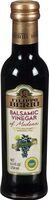 Balsamic vinegar