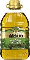 Extra virgin olive oil