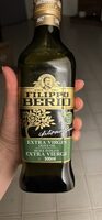 Extra Virgin Olive Oil