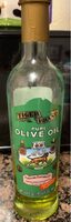 Tiger Brand Pure Olive Oil Original Flavor