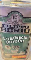 Filippo berio