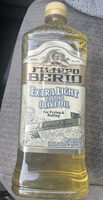 Extra Light Tasting Olive Oil
